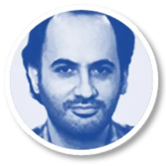 Picture of شمیم طاهری