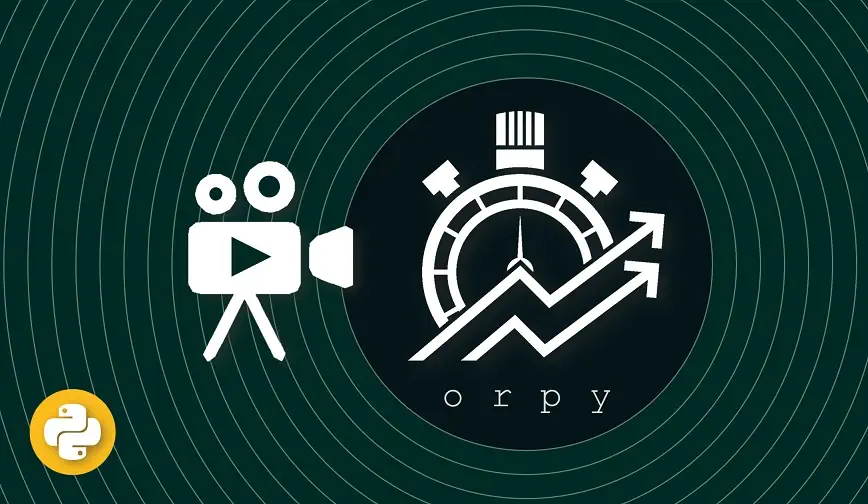 orpyv | بهینه سازی و تحقیق در عملیات با پایتون