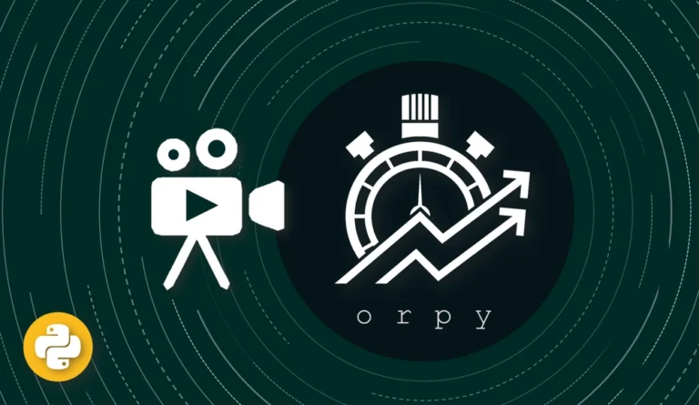 orpy | خانه