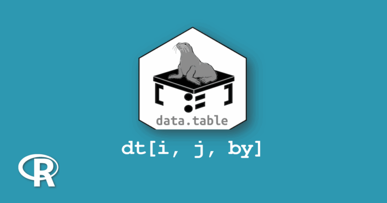 data.table | پرانتز