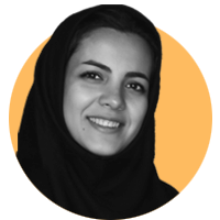پریسا رضانژاد
