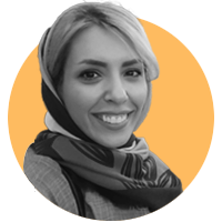 ساجده فدائی
