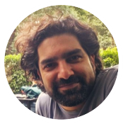 علیرضا کدیور