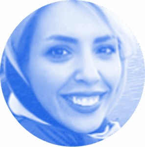 ساجده فدائی