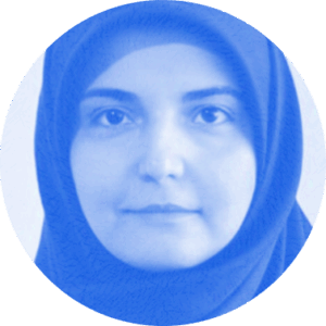 فاطمه میربها