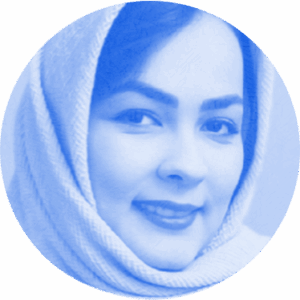 ریحانه فرجی