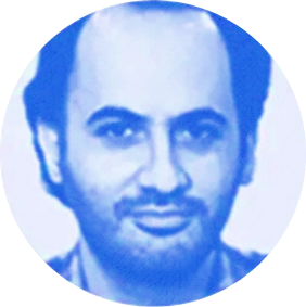 شمیم طاهری