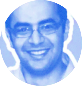 میرامید حاجی‌میرصادقی