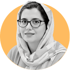 زهرا نریمانی