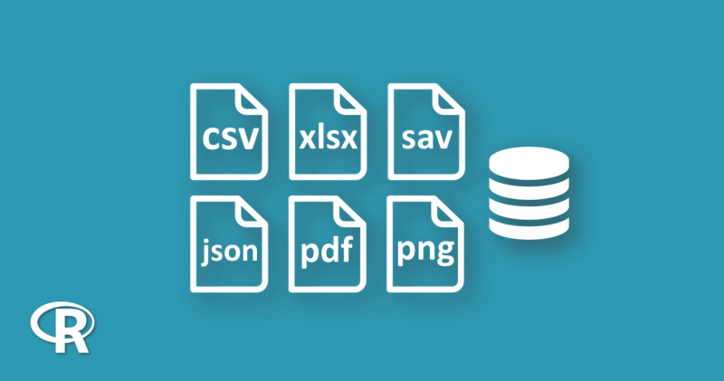 data import in R 0