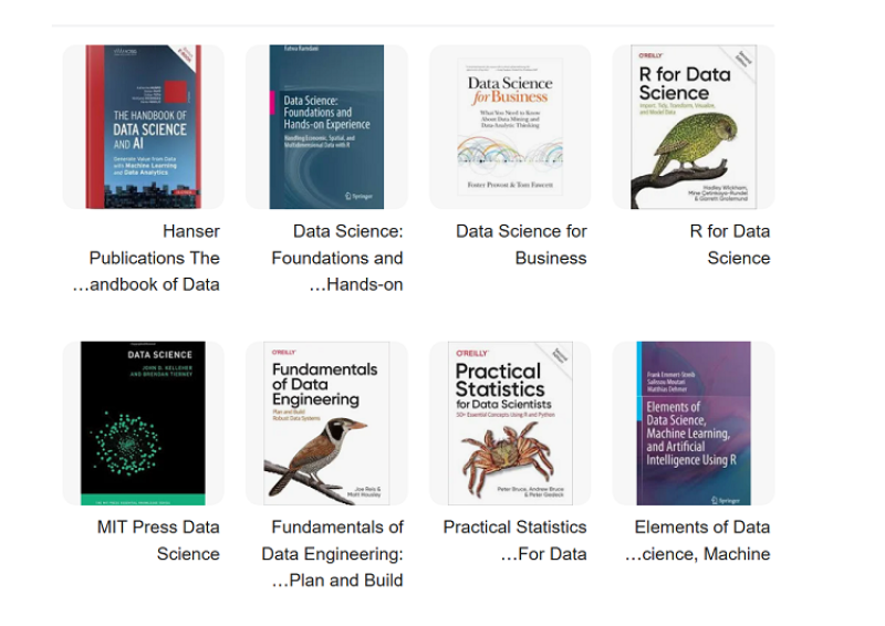 dbooks